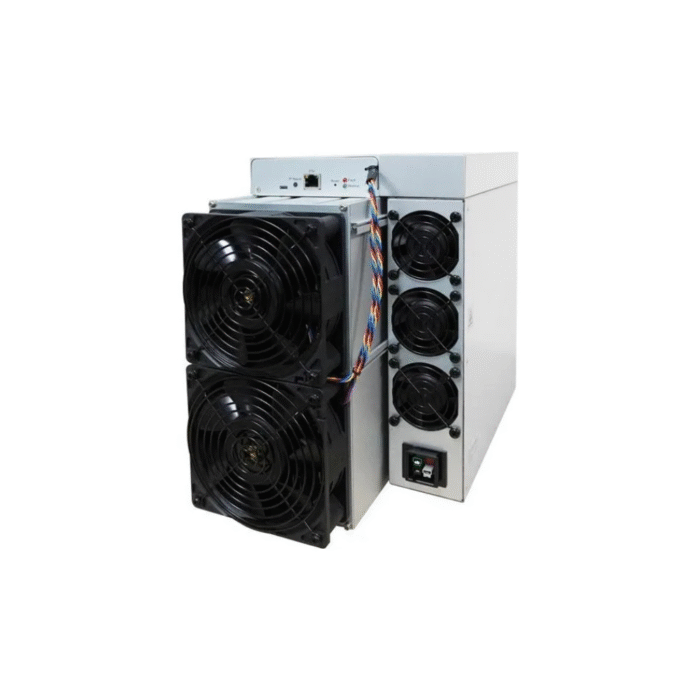 Bitmain L9 16GH - Imagem 4