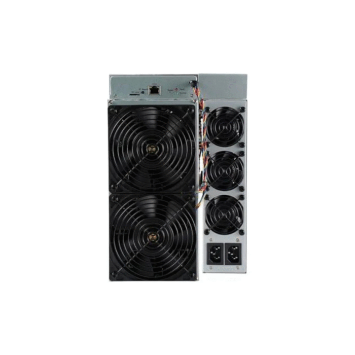 Bitmain S19 95T - Imagem 3