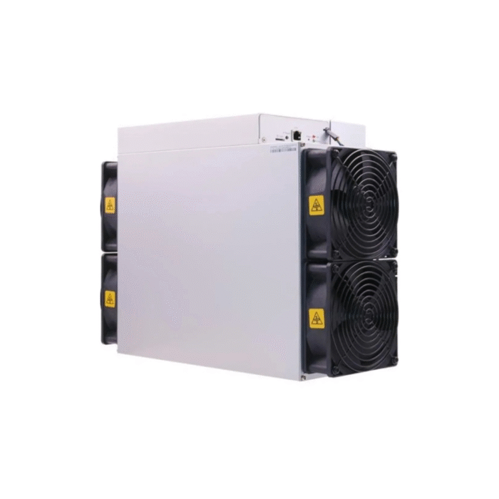 Bitmain L7 9.05GH - Imagem 3